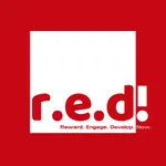 r.e.d! icon