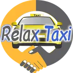 Relax Taxi Driver icon