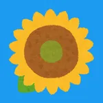 はなまる連絡帳 icon