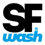 SF WASH icon