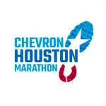 Chevron Houston Marathon icon