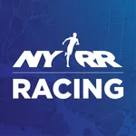 NYRR Racing icon