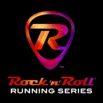 Rock 'n' Roll Running Series icon