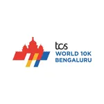TCS World 10K Bengaluru 2025 icon