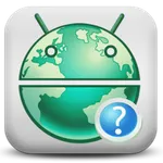 Whois Info icon