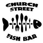 Church Street Fish Bar icon