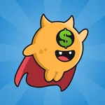 Monster Deals Plus icon