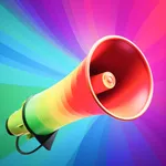 Air Horn Sound icon
