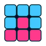 Blokku - Block Puzzle IQ icon