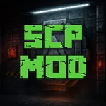 SCP Mod for Minecraft MCPE icon