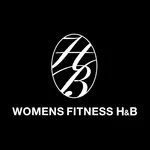 WOMENS FITNESS H&B icon