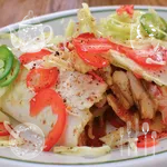Slow Cooker Chicken Cheese Rec icon