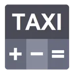 Taxi Fare Helper icon