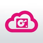 Telekom Cloud Storage icon