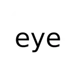 Gabor patch eye training icon