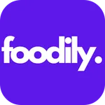 Foodily store icon