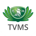 Tzu-Chi Volunteer Management S icon