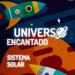 Universo Encantado - Realidade icon