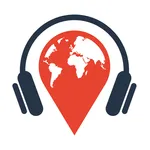 VoiceMap Audio Tours icon