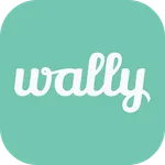 Wally: AI Personal Finance icon