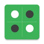 Reversi Lab ( Othello Analysis icon
