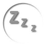 スリープ icon