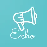 Echo - A message to myself icon