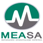 Measa Diagnostica de Costa Ric icon