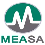 MeasaCR Store icon