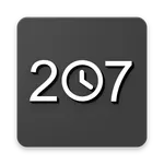 207time icon