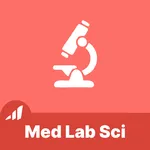 Medical Laboratory Science icon
