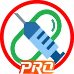 Medicaments injectables Pro icon