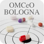 Medidrug OMCeO Bologna icon