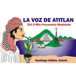 Radio la Voz de Atitlán icon