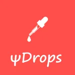 ψDrops icon