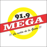 Mega FM Vergara icon