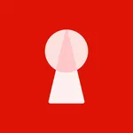 MEGA Pass Password Manager icon