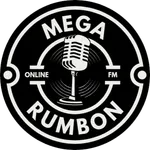 Mega Rumbón Fm icon