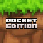MiniCraft Pocket Edition Game icon