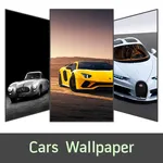 Cars wallpaper icon