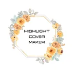 Highlight Cover Maker icon