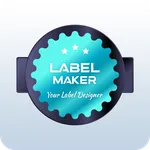 Label Maker - Label Creator icon