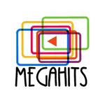 Radio Megahits icon