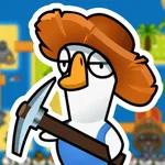 Goose Goose Chill Guy icon