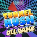 Tunnel Rush 2 icon