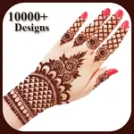 Mehndi Design 2023 (HD) icon