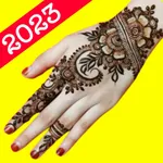 Mehndi Design 2023 icon