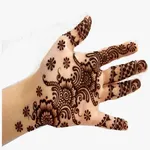 Bridal Mehndi Designs icon