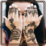 Mehndi icon