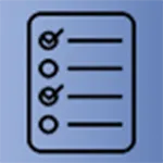 Yapılacaklar Listesi - Minimal icon
